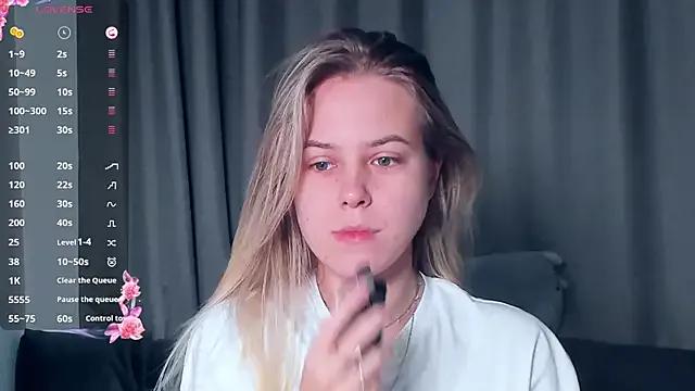 AngelAnty — lush control 3 min