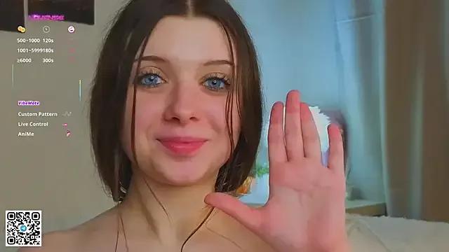 Freechat AngelenaCrittendon on StripChat