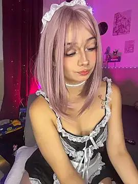 Freechat angelgate on StripChat