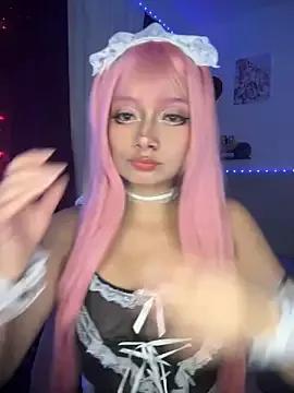 Freechat angelgate on StripChat