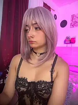 Freechat angelgate on StripChat