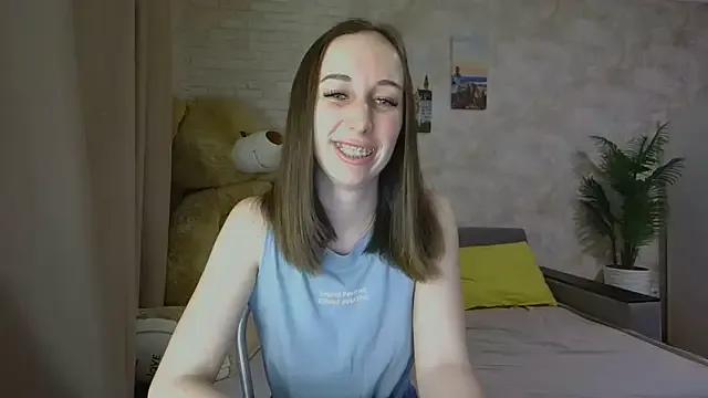 Anika_bloom — Private on StripChat