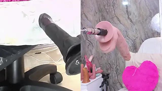 Freechat annie_wigg on StripChat