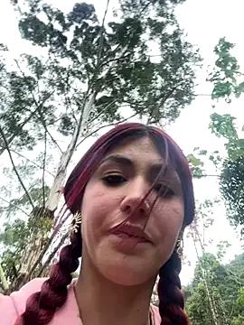 AnnyCherry_ on StripChat 