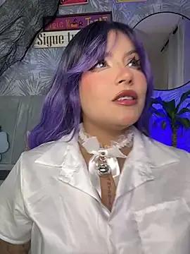 Freechat antonelaswete02 on StripChat