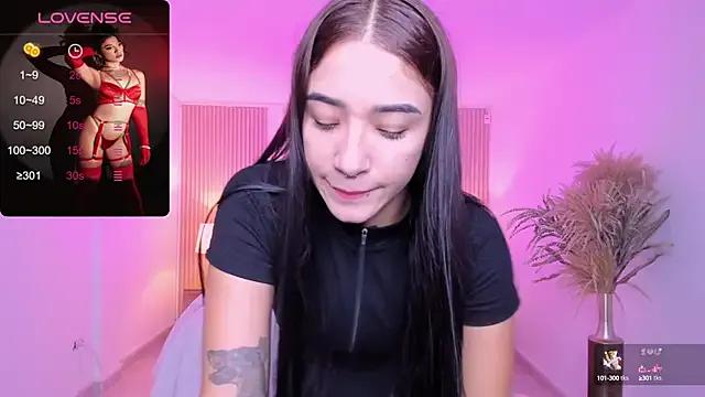 Freechat Antonella_Grayy on StripChat