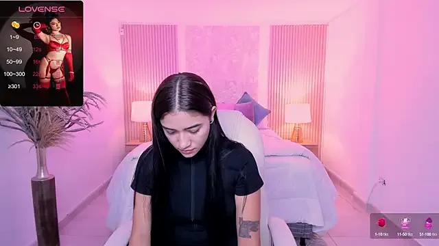 Freechat Antonella_Grayy on StripChat