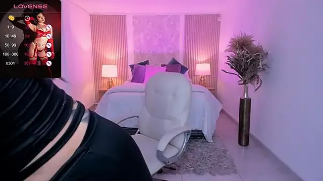 Freechat Antonella_Grayy on StripChat