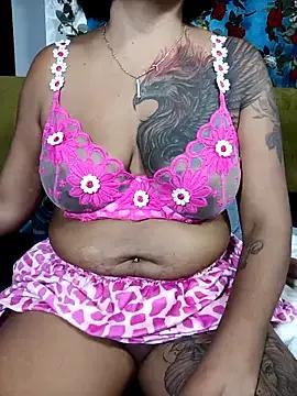 Private Anuraagi on StripChat