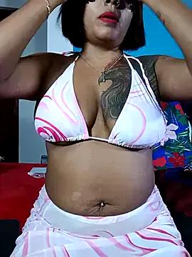 Private Anuraagi on StripChat