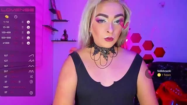 Private any_sophia on StripChat