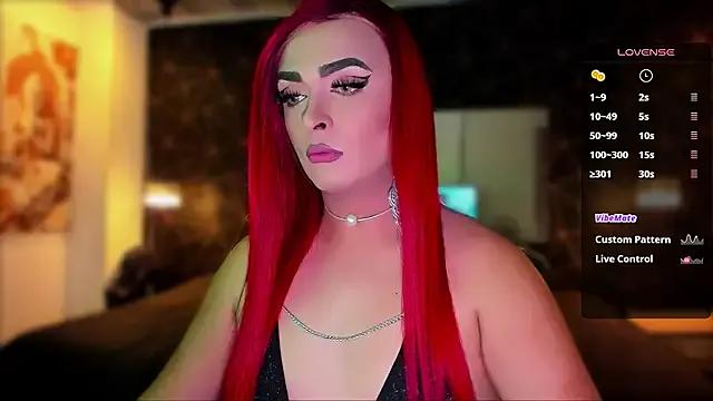 Private any_sophia on StripChat