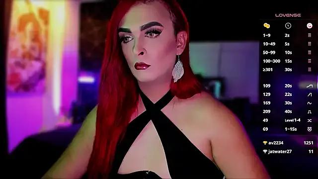 Private any_sophia on StripChat