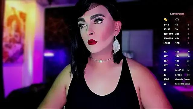 Private any_sophia on StripChat