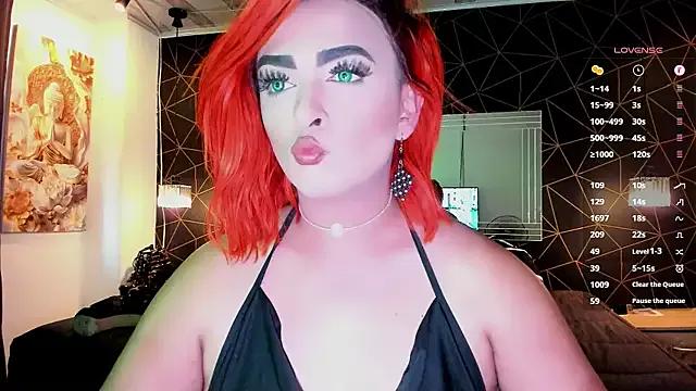 Private any_sophia on StripChat