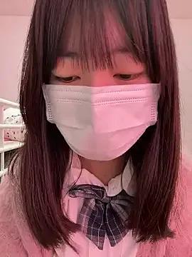 Group aonyan_7 on StripChat