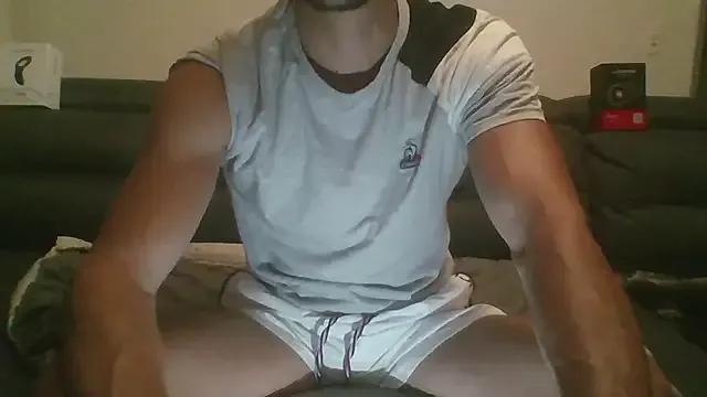 Freechat ApollonFit_x69 on StripChat