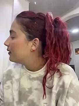 Freechat Ari_Baker on StripChat