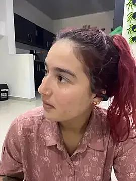 Freechat Ari_Baker on StripChat