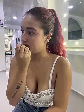 StripChat Ari_Baker is Freechat Ari_Baker — hello princess