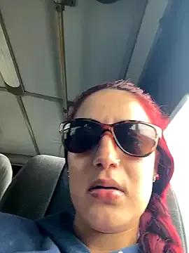 Freechat Ari_Baker on StripChat