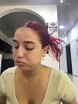 Freechat Ari_Baker on StripChat