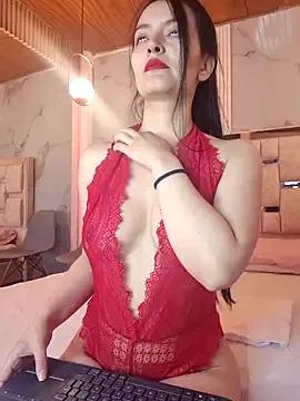 Aria_Bennett1 on StripChat 