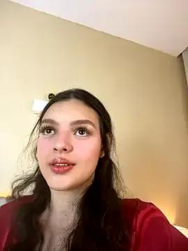 Freechat AriaHeavenss on StripChat