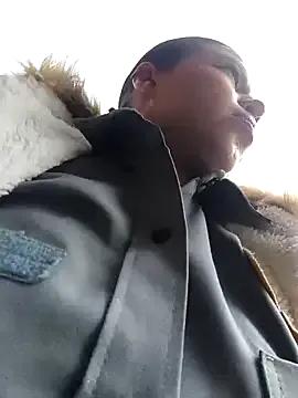 Ariana-07 on StripChat 