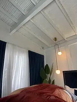 StripChat ArieliciousXXX is Freechat ArieliciousXXX — FUCK PUSSY WITH DOMI