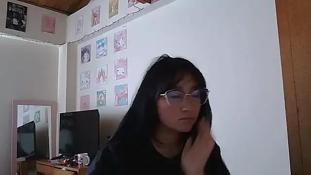 StripChat Arielle_lov is Freechat Arielle_lov — all naked mm delicious