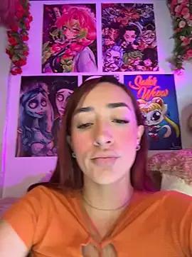 Freechat ariiel_ on StripChat