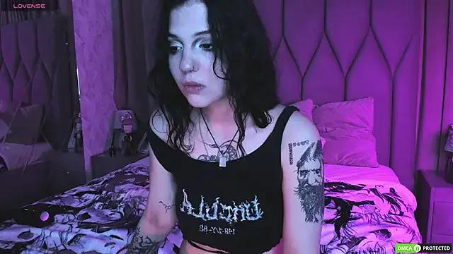 Freechat ArlineCarroll on StripChat