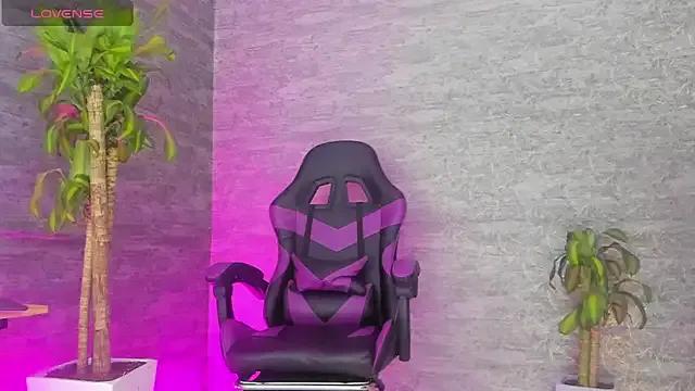 Freechat ArthurCox on StripChat