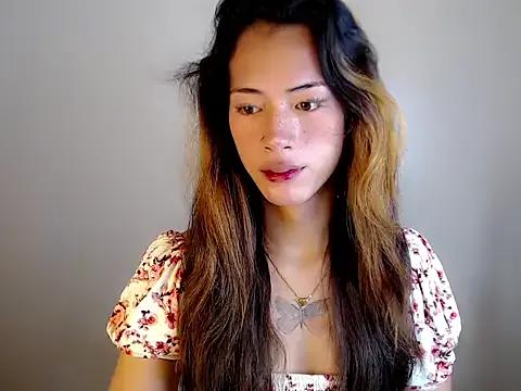 Freechat ashley_bombshell on StripChat