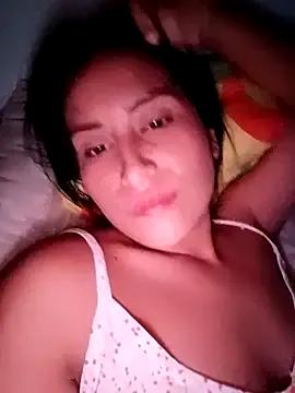 Freechat atenea_blaack on StripChat