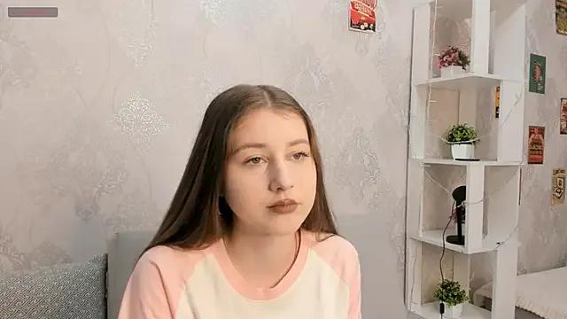 AudriaSagan — Look into my eyes