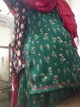 Freechat aunty_sumy on StripChat