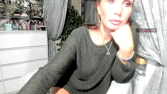 Freechat Aurora108 on StripChat