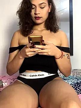 Freechat Auroraa_soul on StripChat