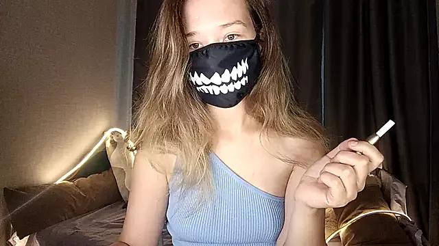 Freechat Awora_Wolf on StripChat