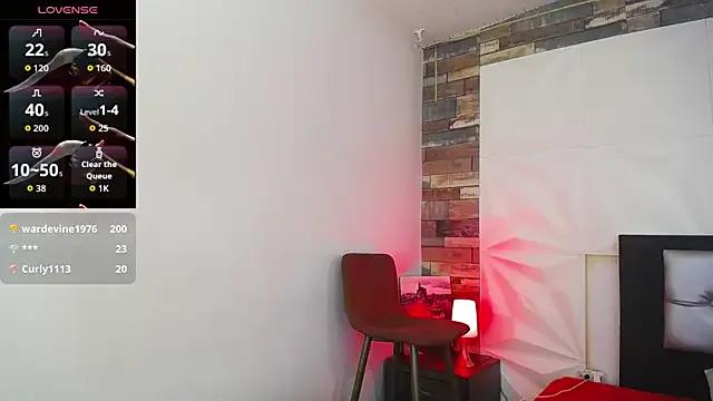 Freechat Azaahara_ on StripChat