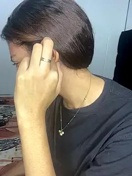 Freechat Azza__Slimene on StripChat