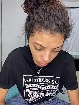 Freechat Azza__Slimene on StripChat