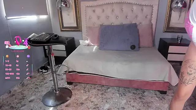 Freechat Baby_Punk1 on StripChat