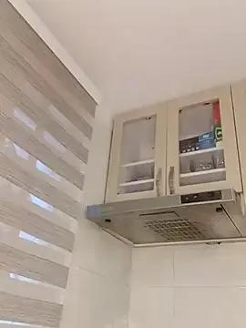 Freechat Baby_Punk1 on StripChat