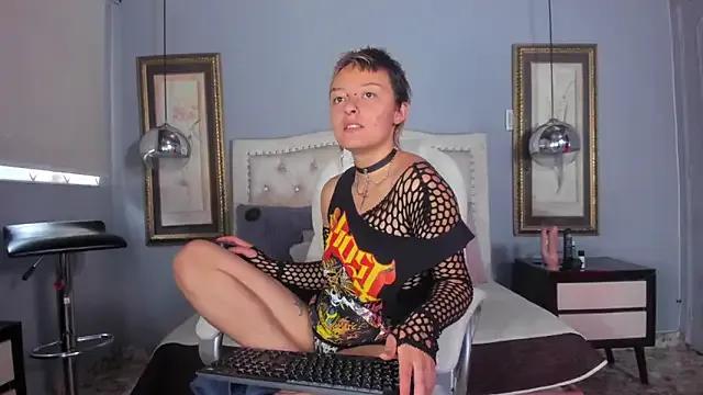 Freechat Baby_Punk1 on StripChat