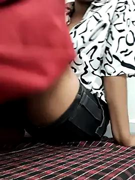 Freechat Babydoll766 on StripChat