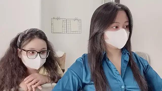 Freechat Bamboo_Swetie on StripChat