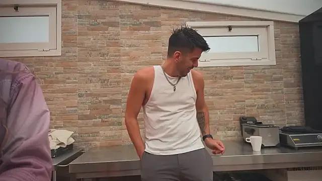 Freechat barfantasy on StripChat